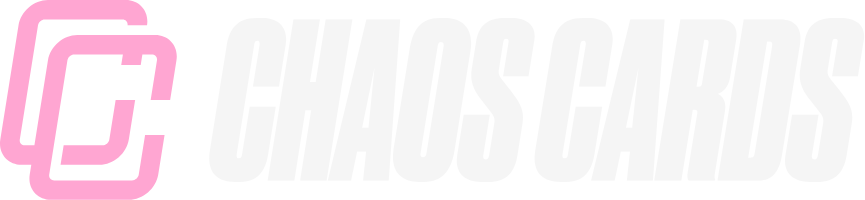 Chaoscards