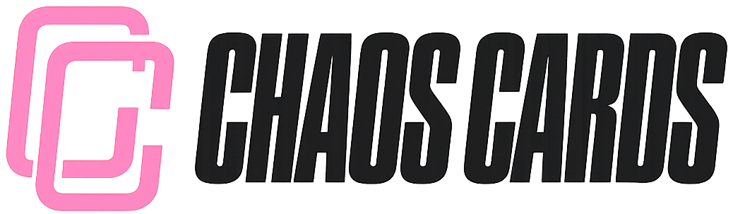 Chaoscards